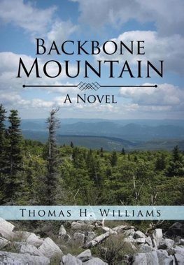 Backbone Mountain