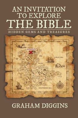 An Invitation to Explore the Bible