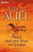 Ayla und der Stein des Feuers