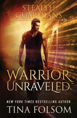 Warrior Unraveled