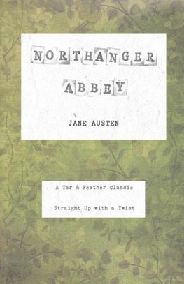 Northanger Abbey