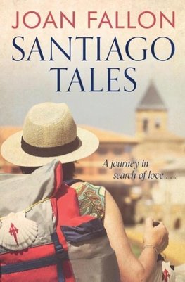 Santiago Tales