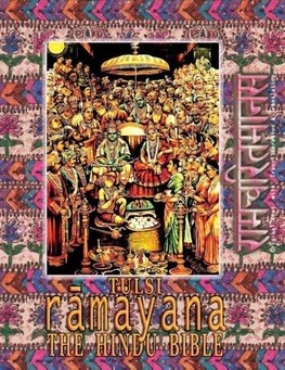 Tulsi Ramayana--The Hindu Bible