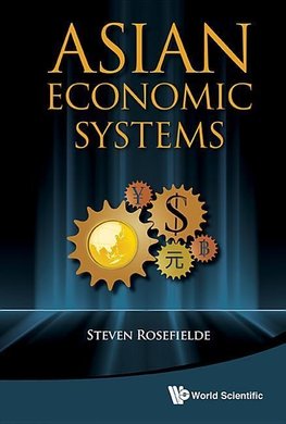 Steven, R:  Asian Economic Systems