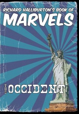 Richard Halliburton's Book of Marvels