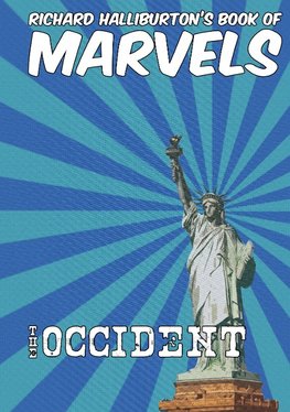 Richard Halliburton's Book of Marvels