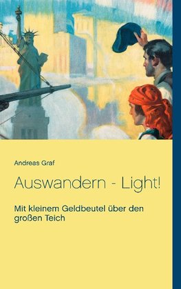 Auswandern - Light!