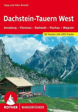 Dachstein-Tauern West