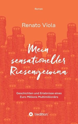 Mein sensationeller Riesengewinn