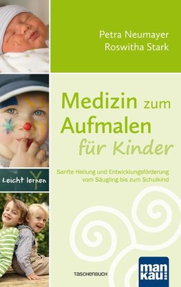 Medizin zum Aufmalen für Kinder