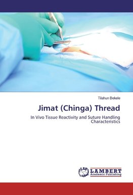 Jimat (Chinga) Thread