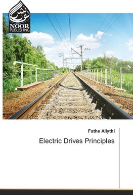 Electric Drives Principles