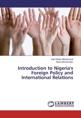 Introduction to Nigeria's Foreign Policy and International Relations