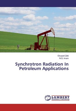 Synchrotron Radiation In Petroleum Applications