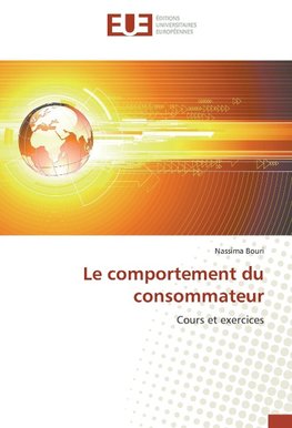 Le comportement du consommateur