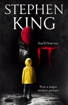 It. Film Tie-In