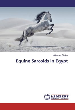 Equine Sarcoids in Egypt