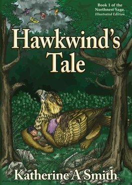 Hawkwind's Tale