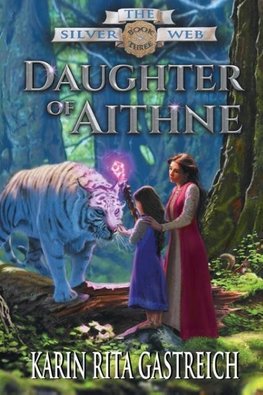 Daughter of Aithne