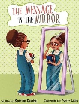 The Message in the Mirror