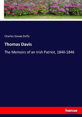 Thomas Davis