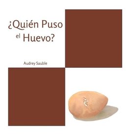 ¿Quién Puso el Huevo?