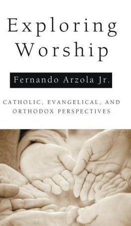 Exploring Worship