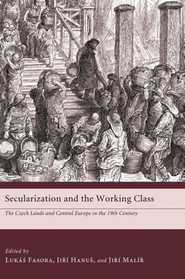 Secularization and the Working Class