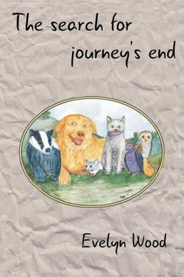 The search for journey's end