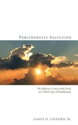 Perichoretic Salvation