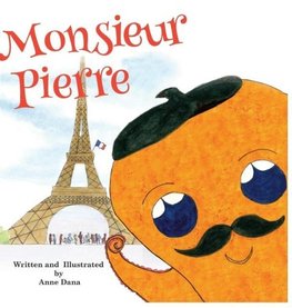 Monsieur Pierre