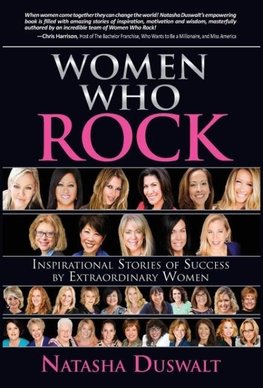 Women Who Rock