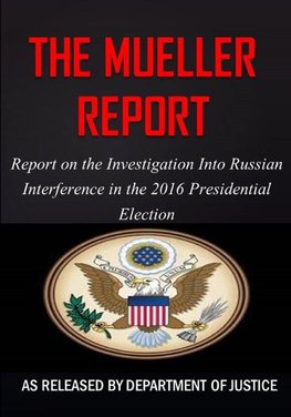 The Mueller Report