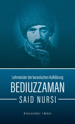 Bediuzzaman Said Nursi