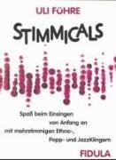 Stimmicals 1