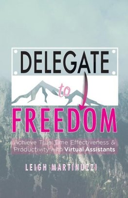 Delegate to Freedom