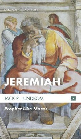 Jeremiah