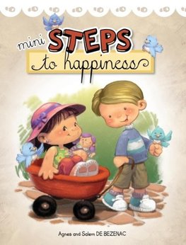 Mini Steps to Happiness