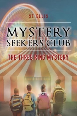 Mystery Seekers Club