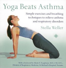 Yoga Beats Asthma