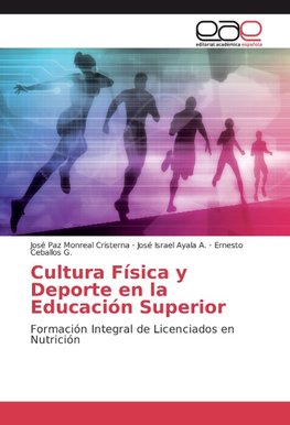 Cultura Física y Deporte en la Educación Superior