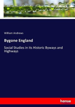 Bygone England