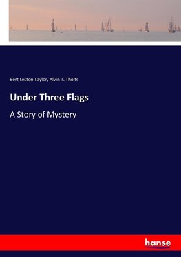 Under Three Flags