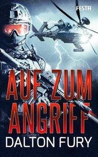 Fury, D: Auf zum Angriff