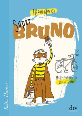 Super-Bruno