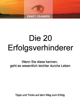 Die 20 Erfolgsverhinderer