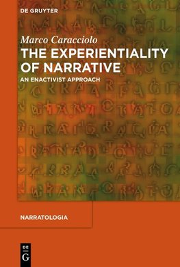 The Experientiality of Narrative