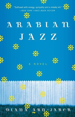 Arabian Jazz