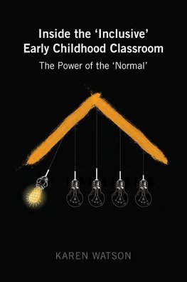 Inside the 'Inclusive' Early Childhood Classroom