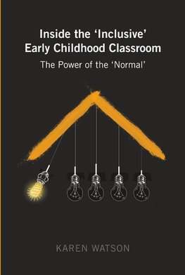 Inside the 'Inclusive' Early Childhood Classroom